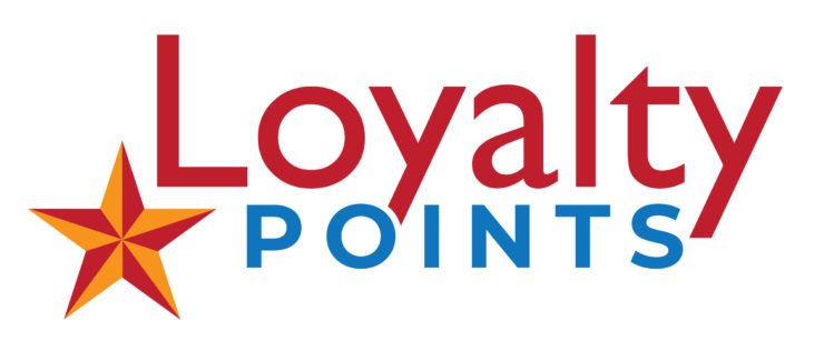 Rewards Program, Loyalty Points – Reese Marshall